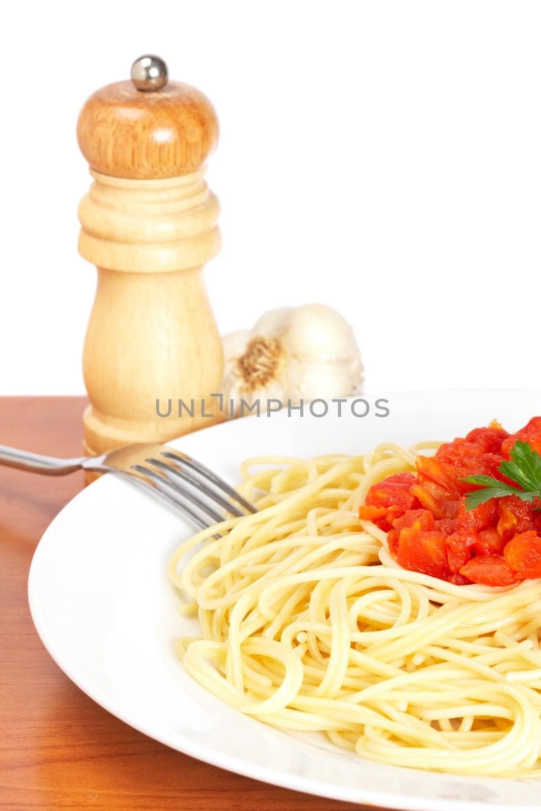 Spaghetti