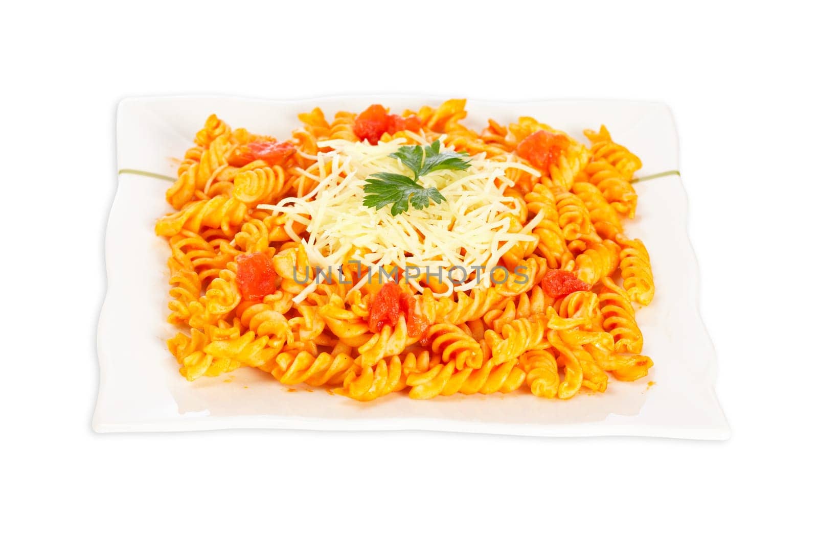 Fusilli