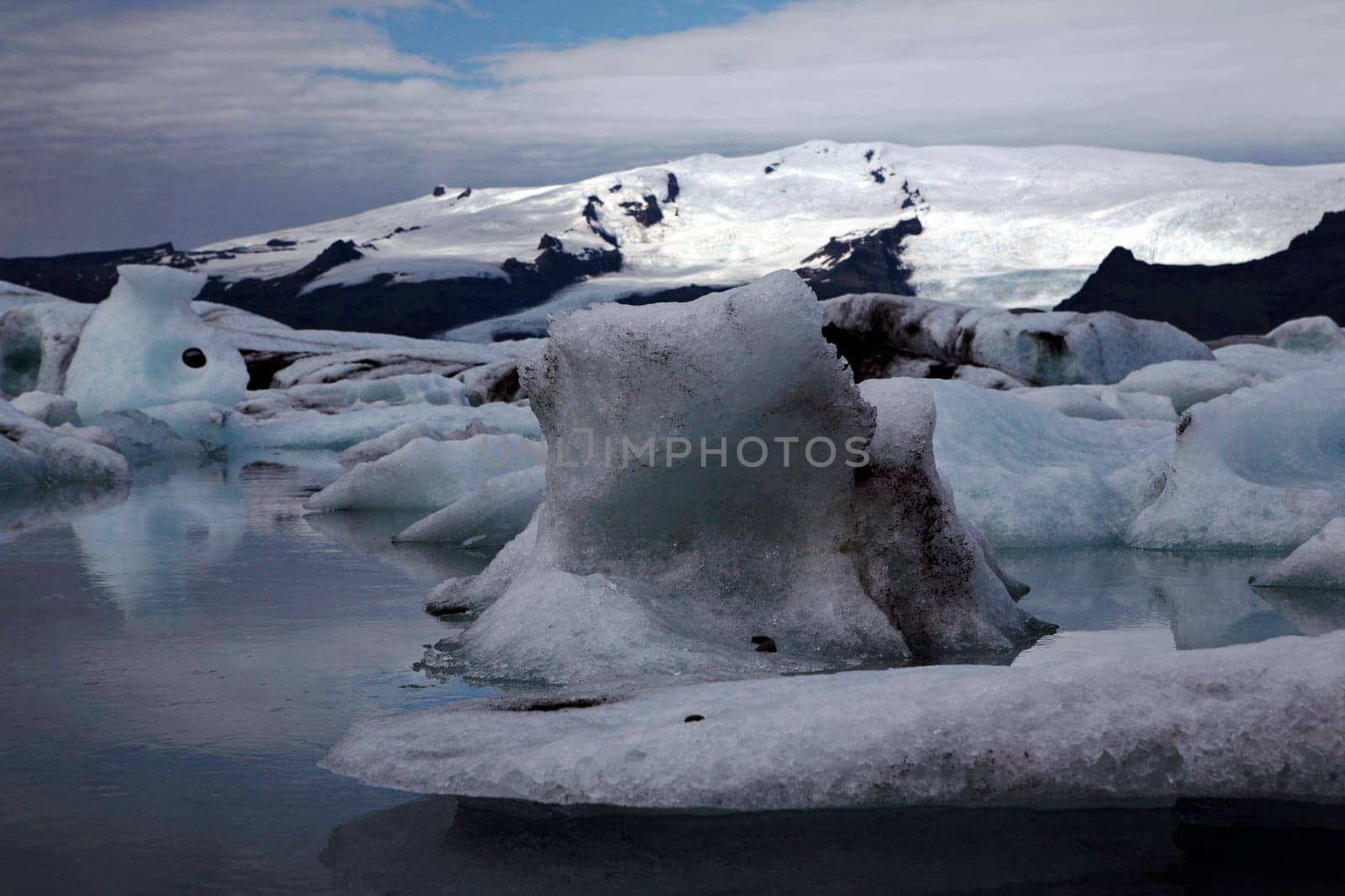Glacier