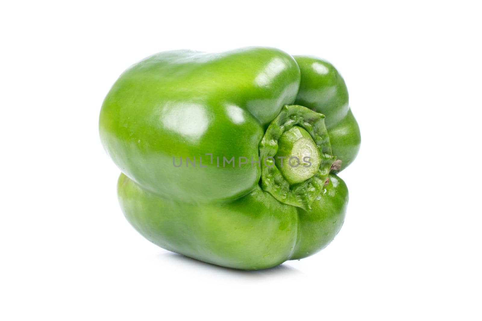 Green pepper