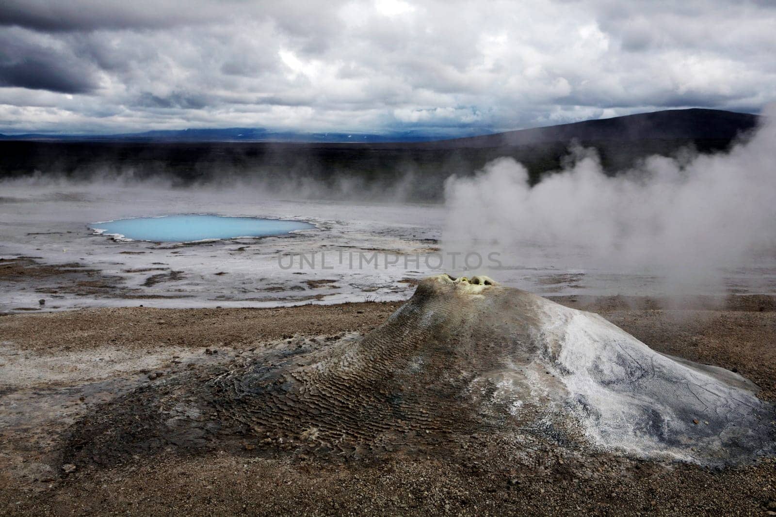 Geyser