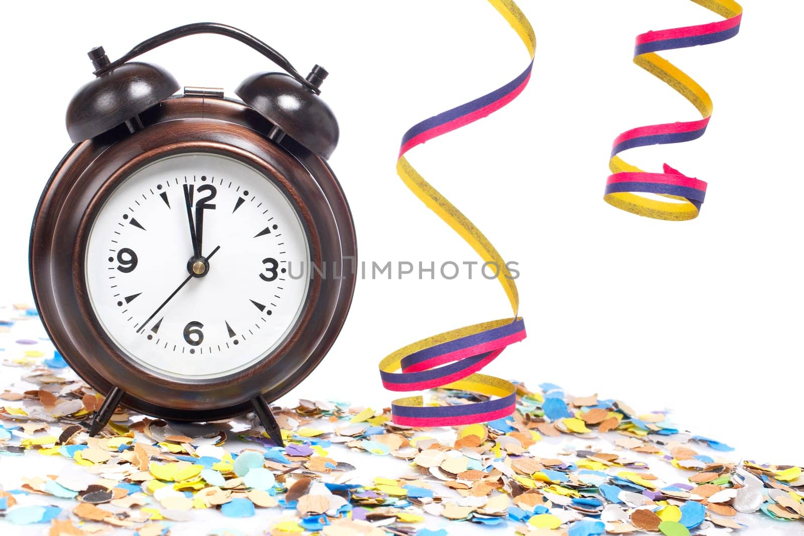 New Year