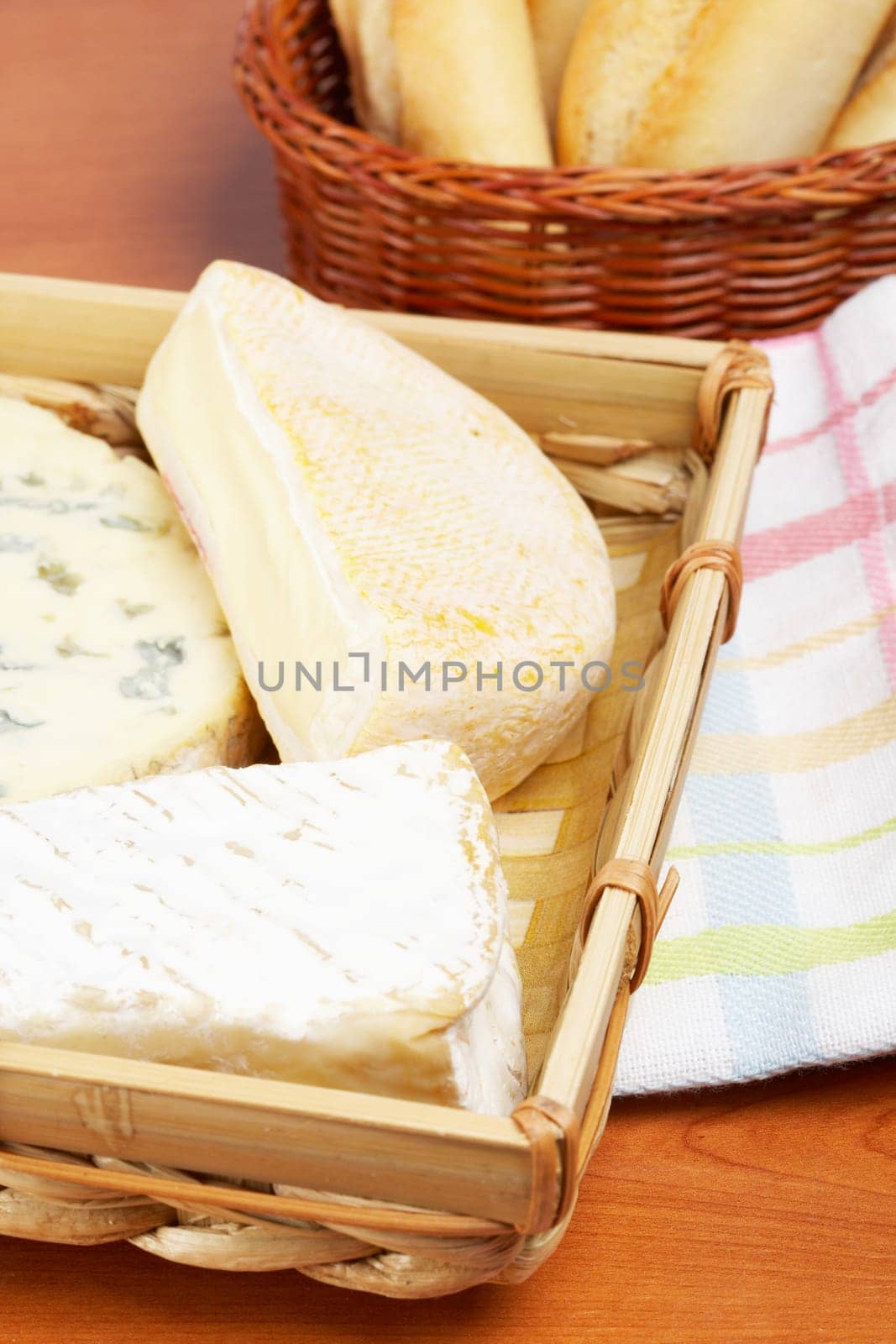 Cheese