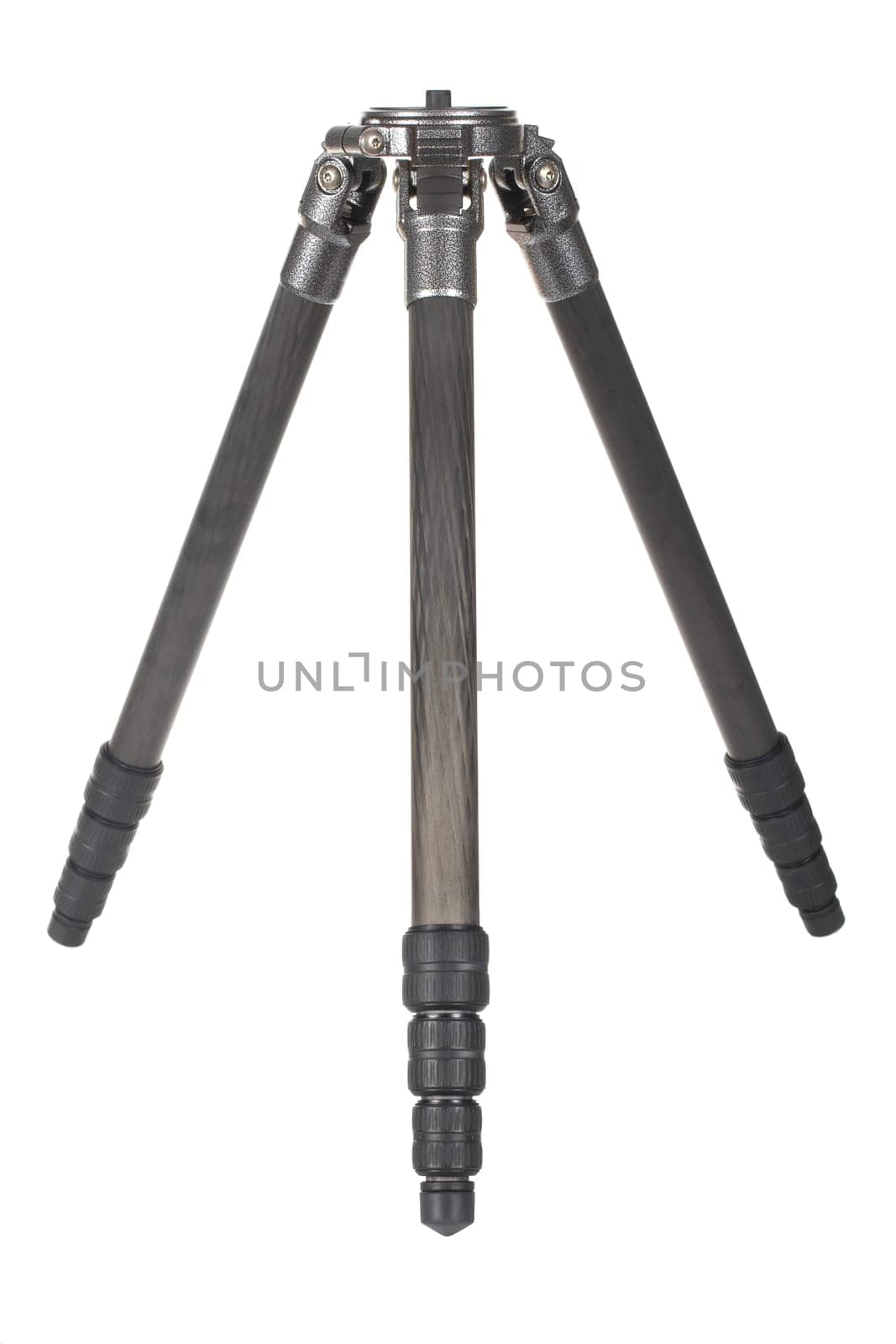 Photographic tripod