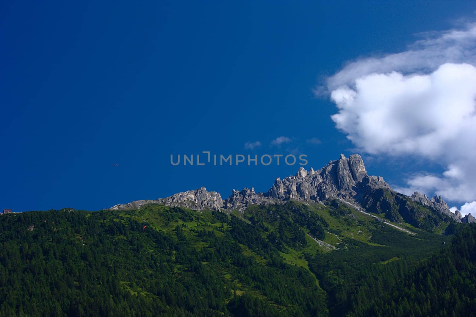 Mountains