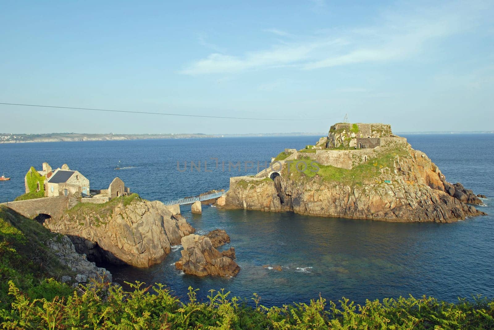 Fort de Bertheaume