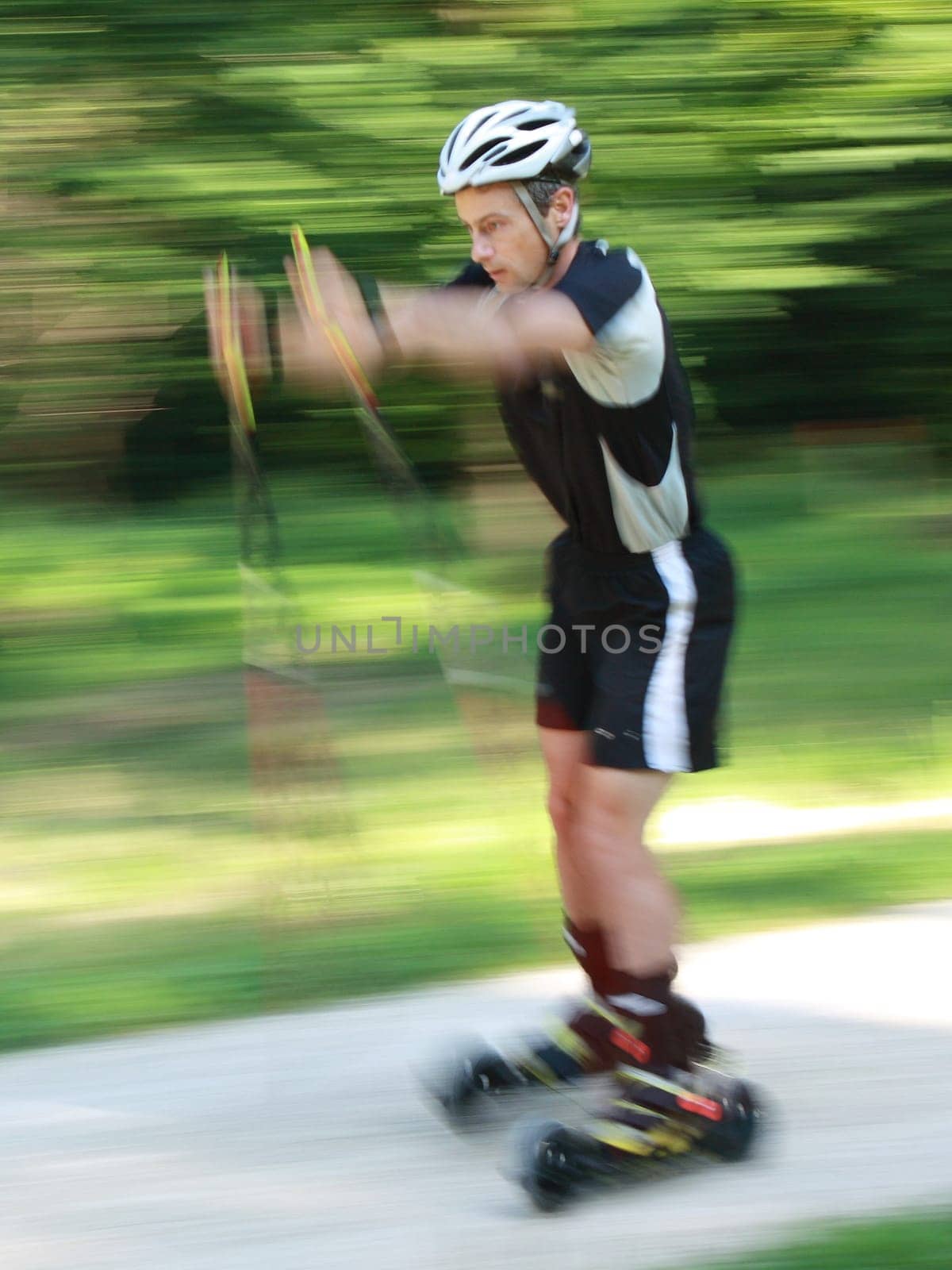 Skiken