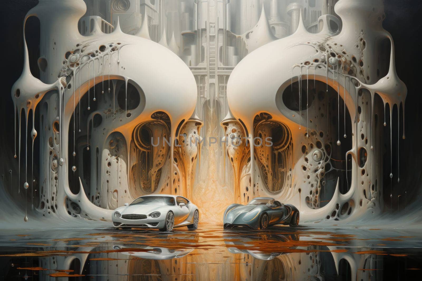Enter a realm of mystery and wonder where enigmatic seers, blessed with the extraordinary ability to glimpse the future, hold the secrets of fate.