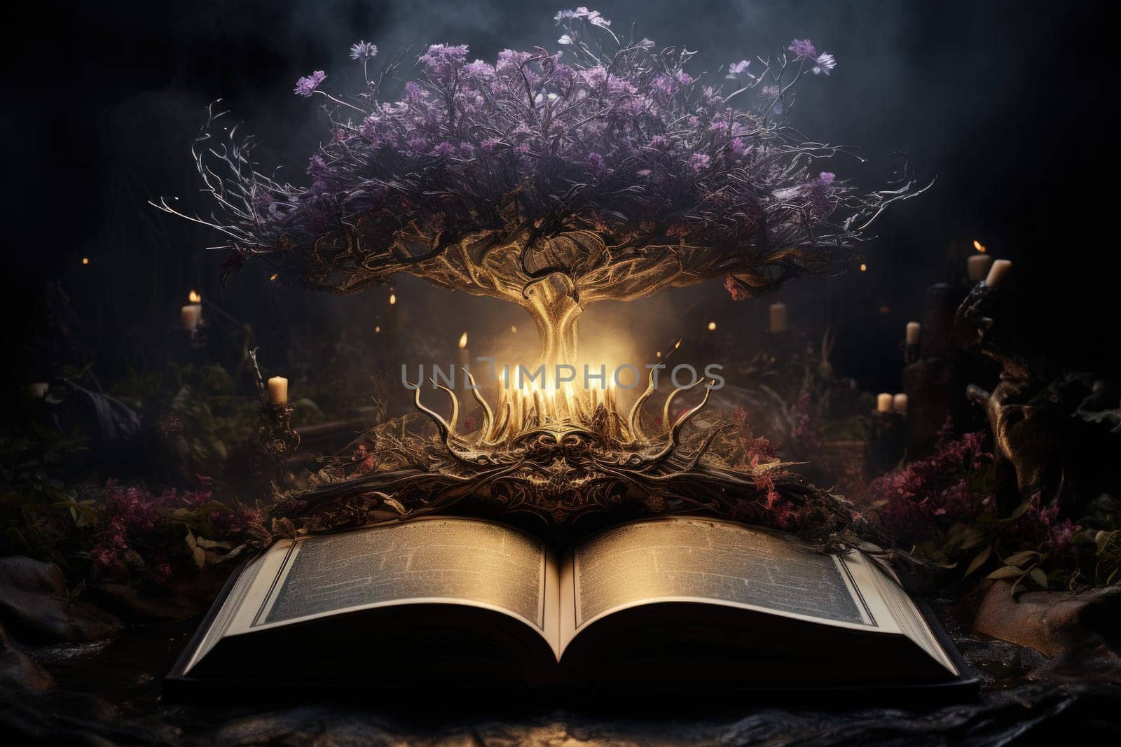 In the realm of fantasy, enchanted storytelling books possess magical properties that go beyond their physical form.