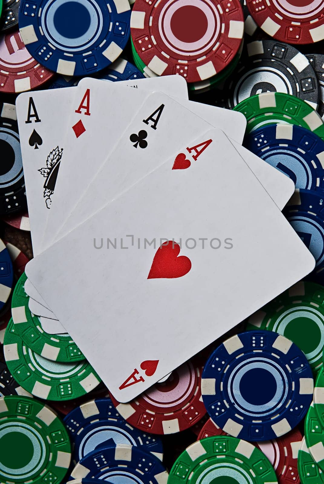 Four Aces