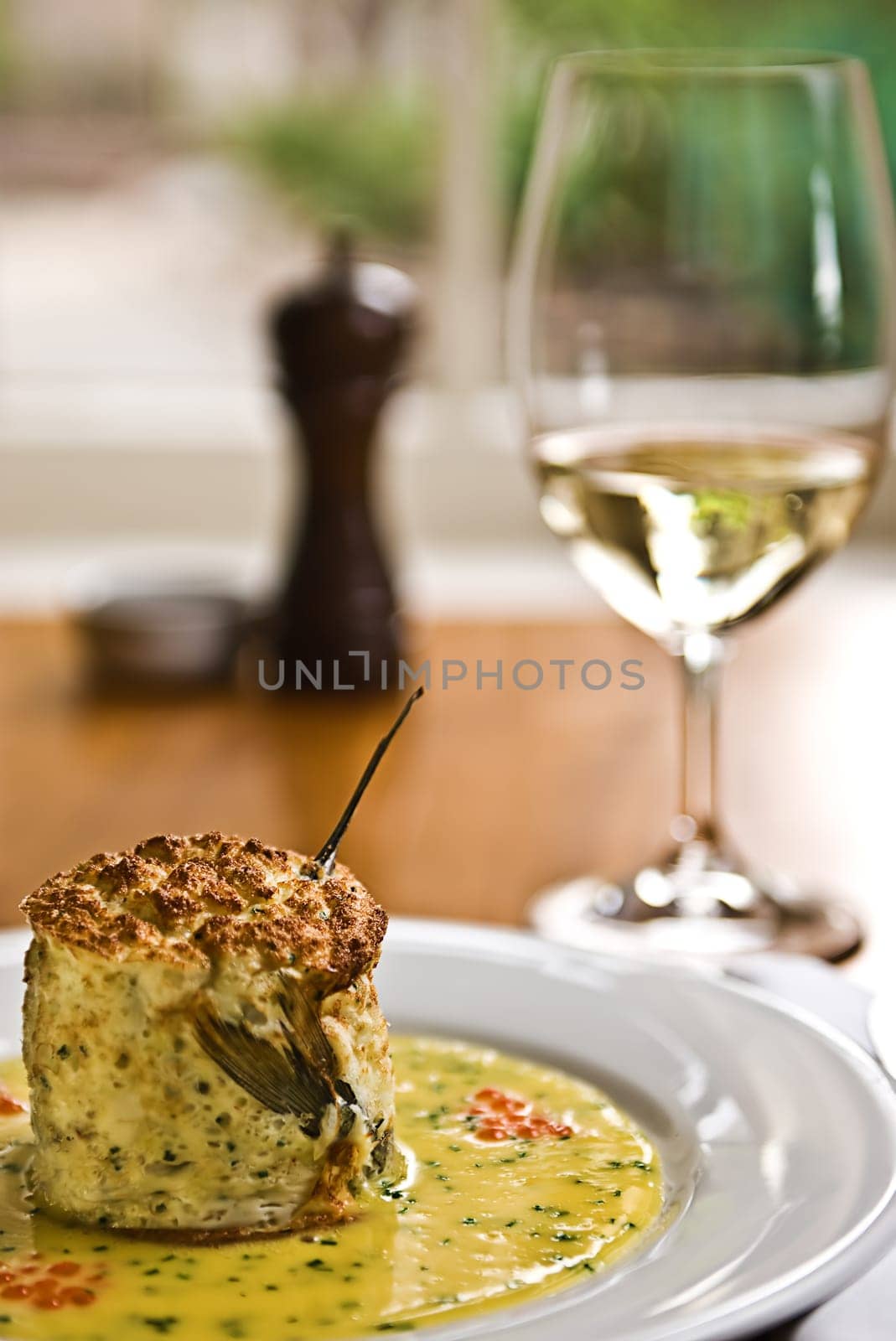 Souffle