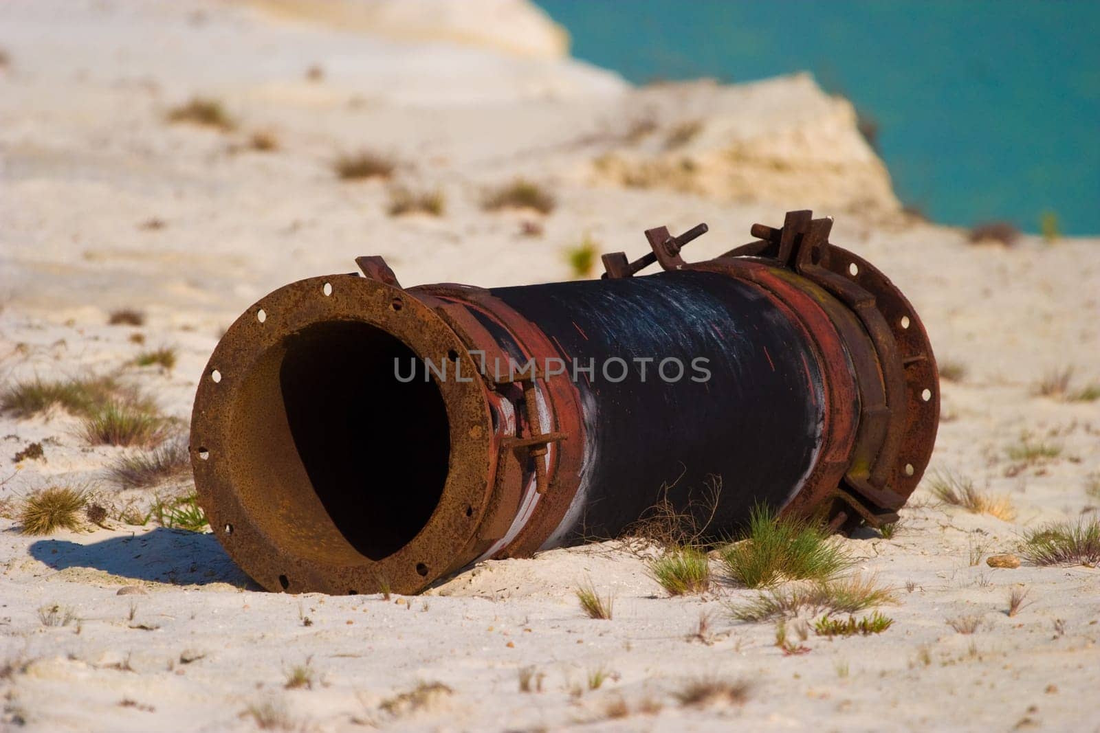 pipe
