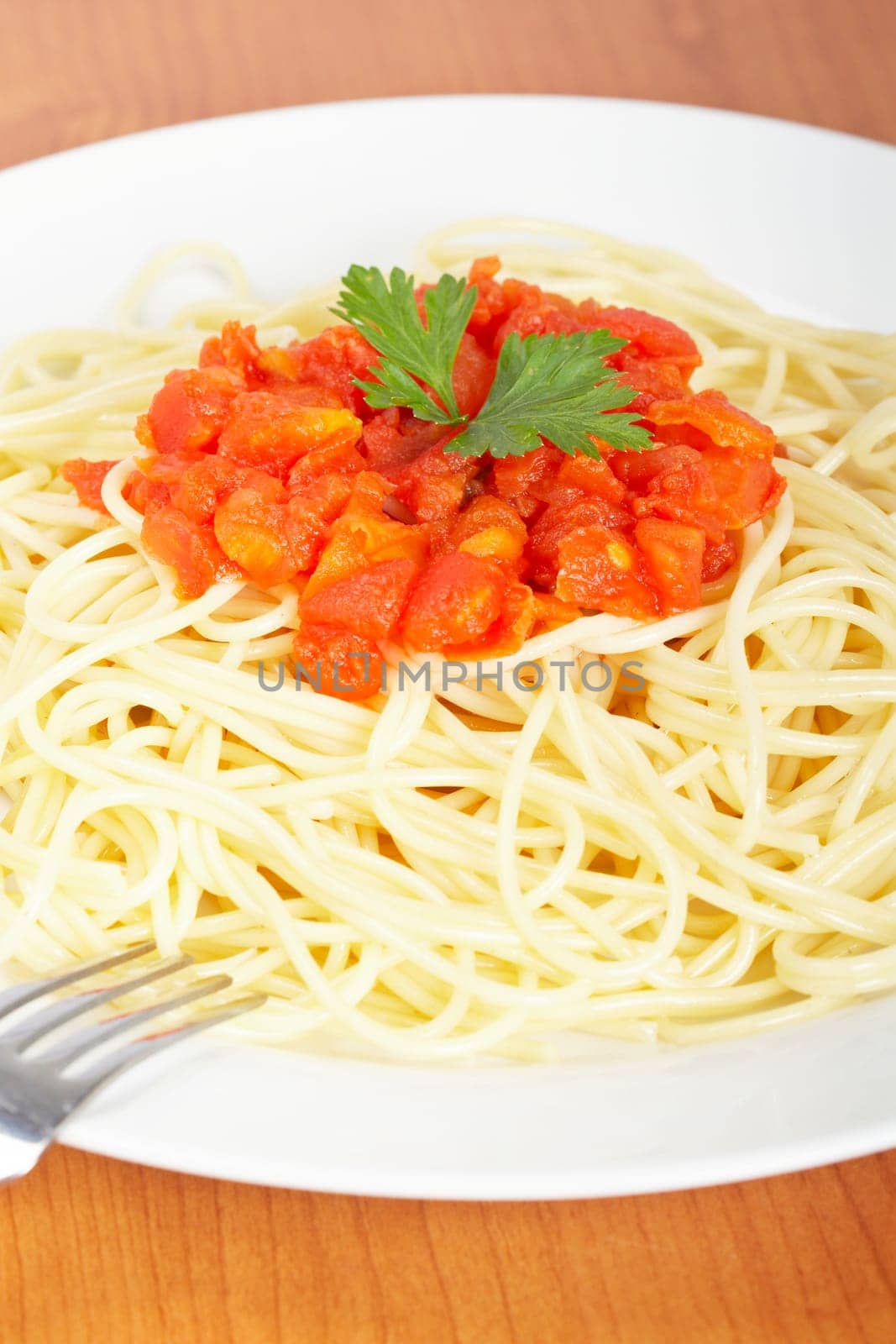 Spaghetti
