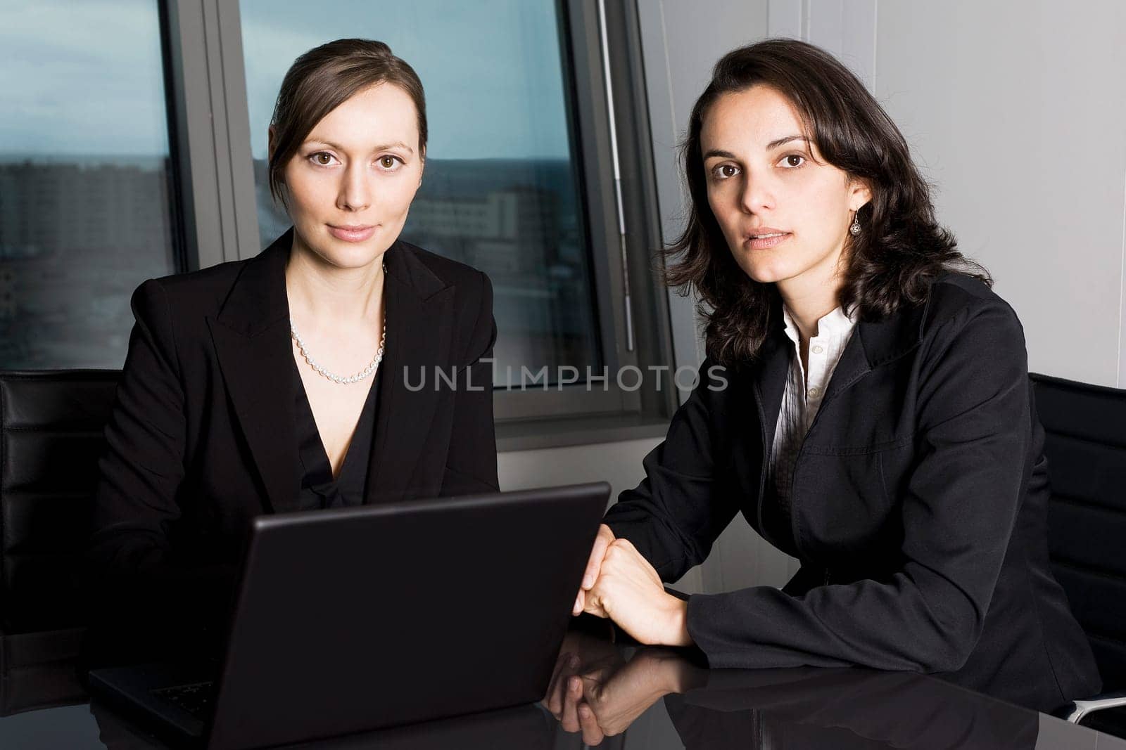 Businesswomen