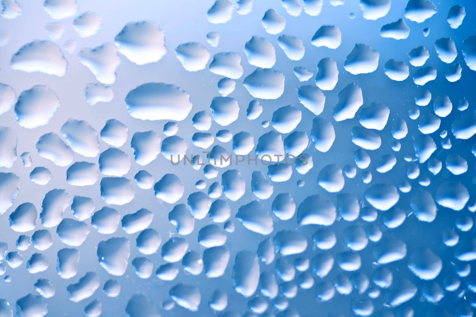 water background
