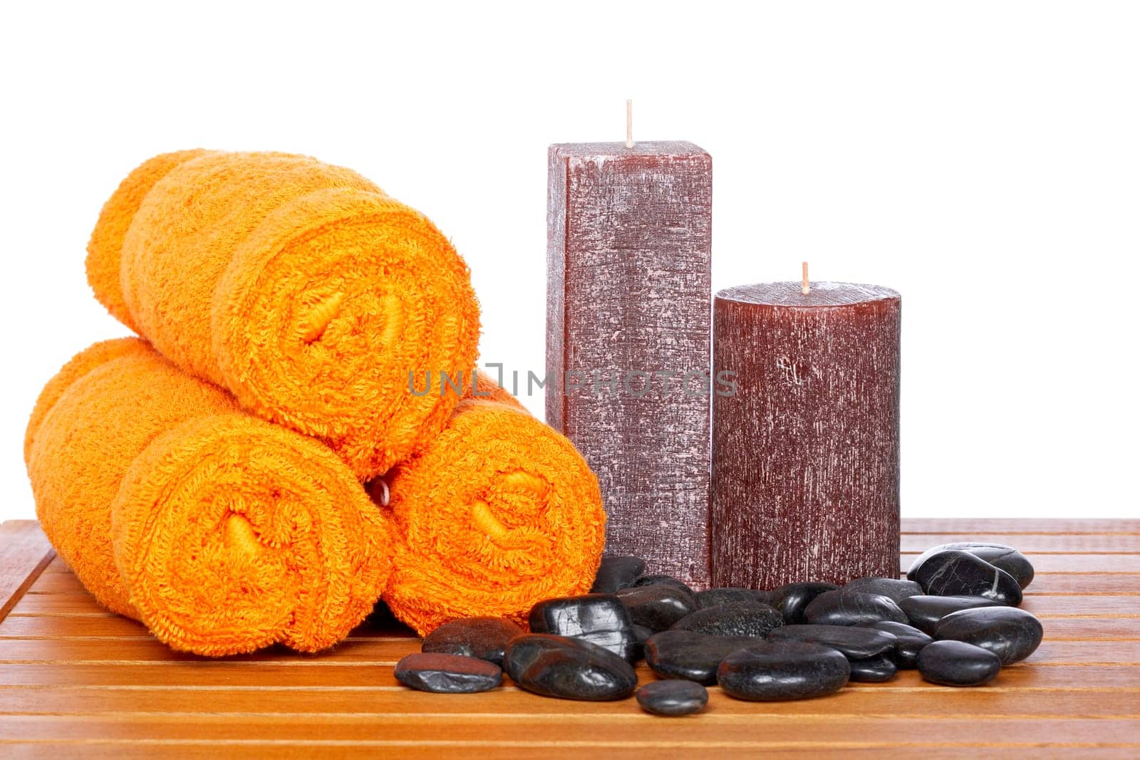 Bath accessories