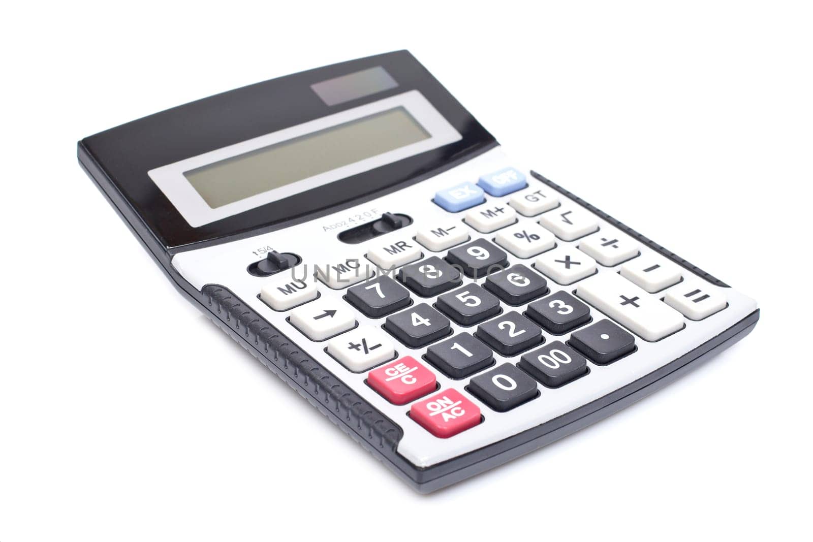 Calculator
