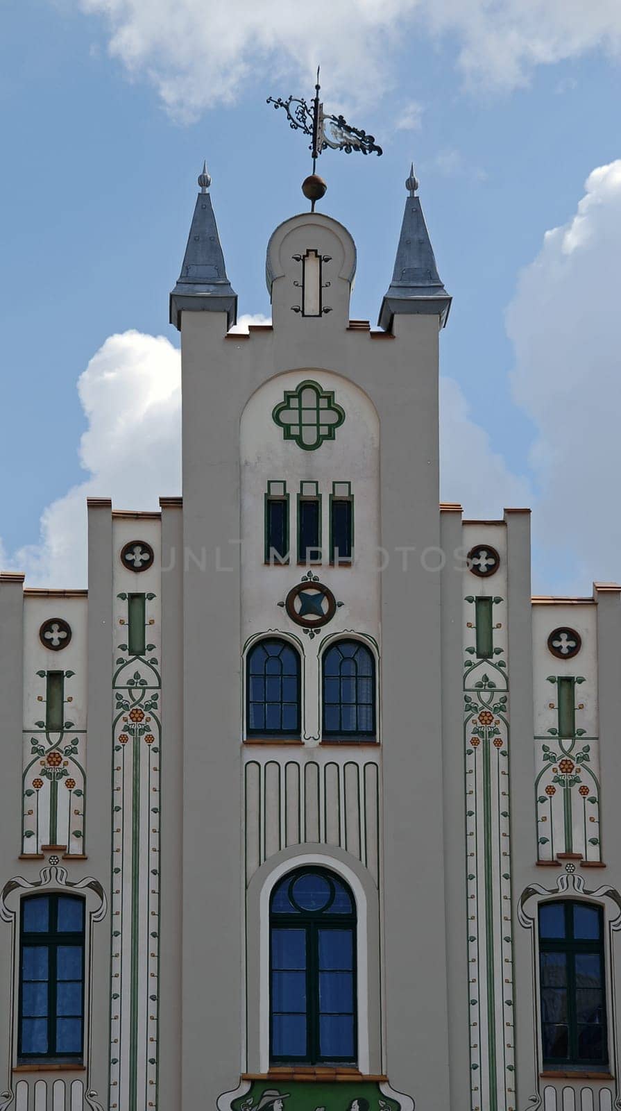 Gable