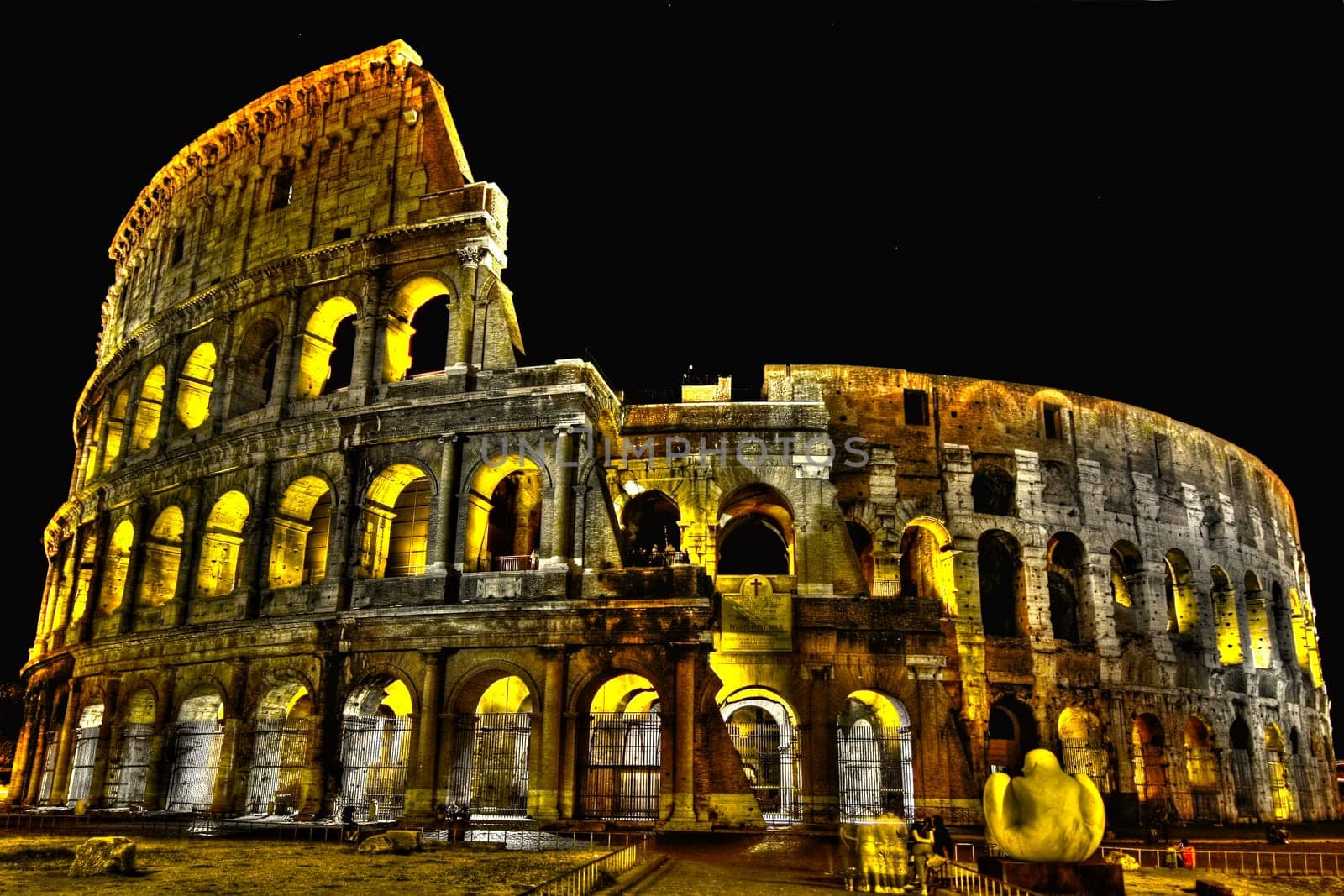 Colosseum