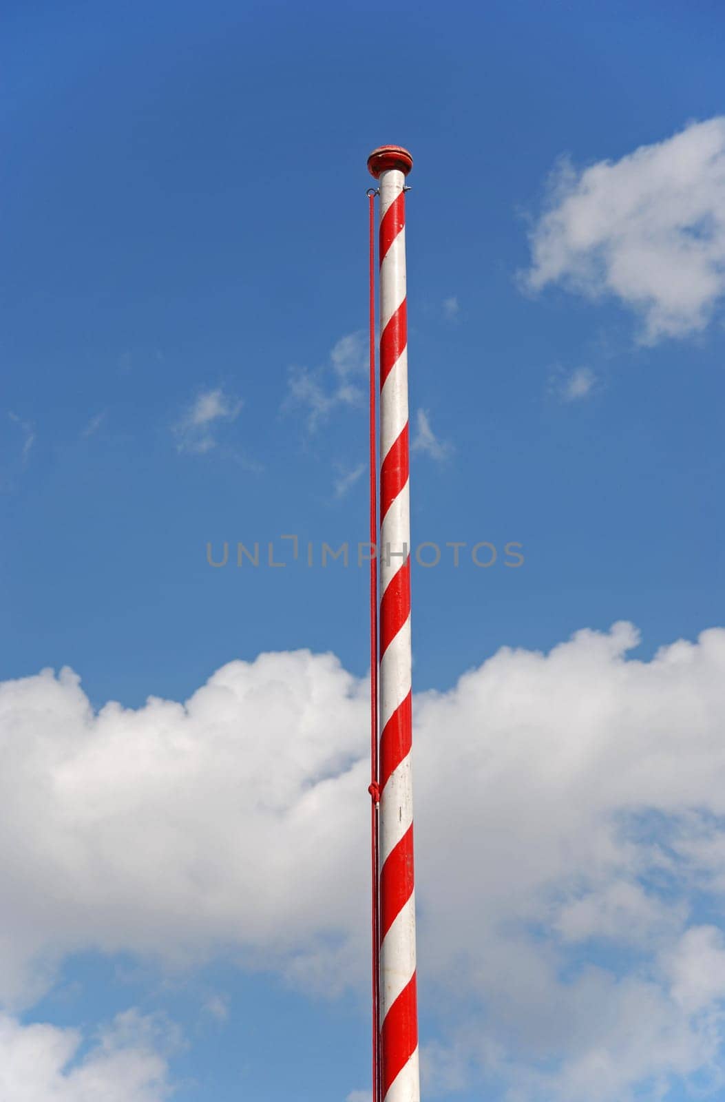 Flagpole