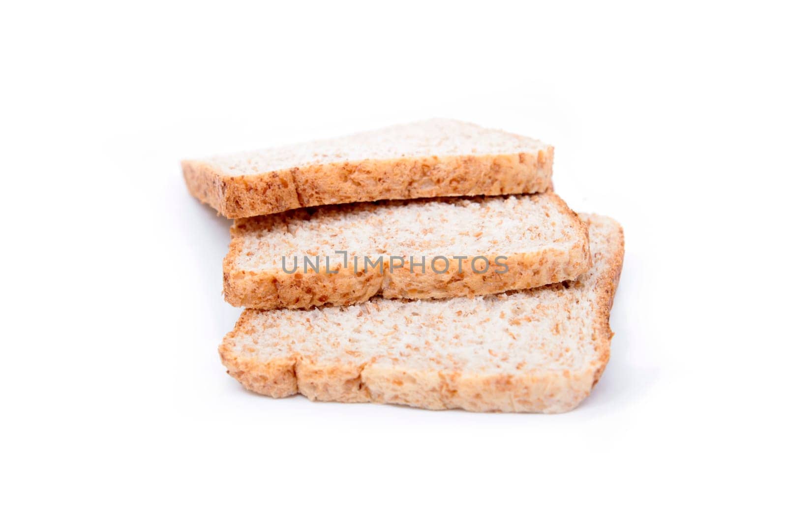 Whole wheat toast