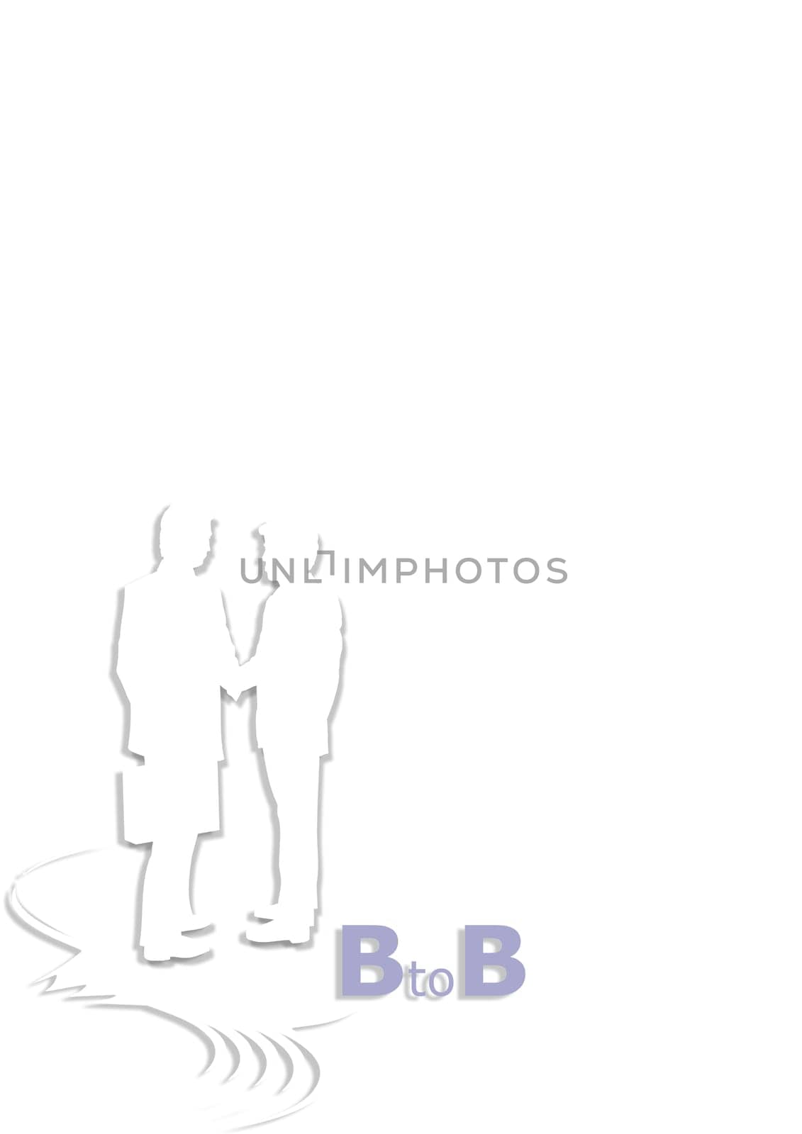 Background - B to B
