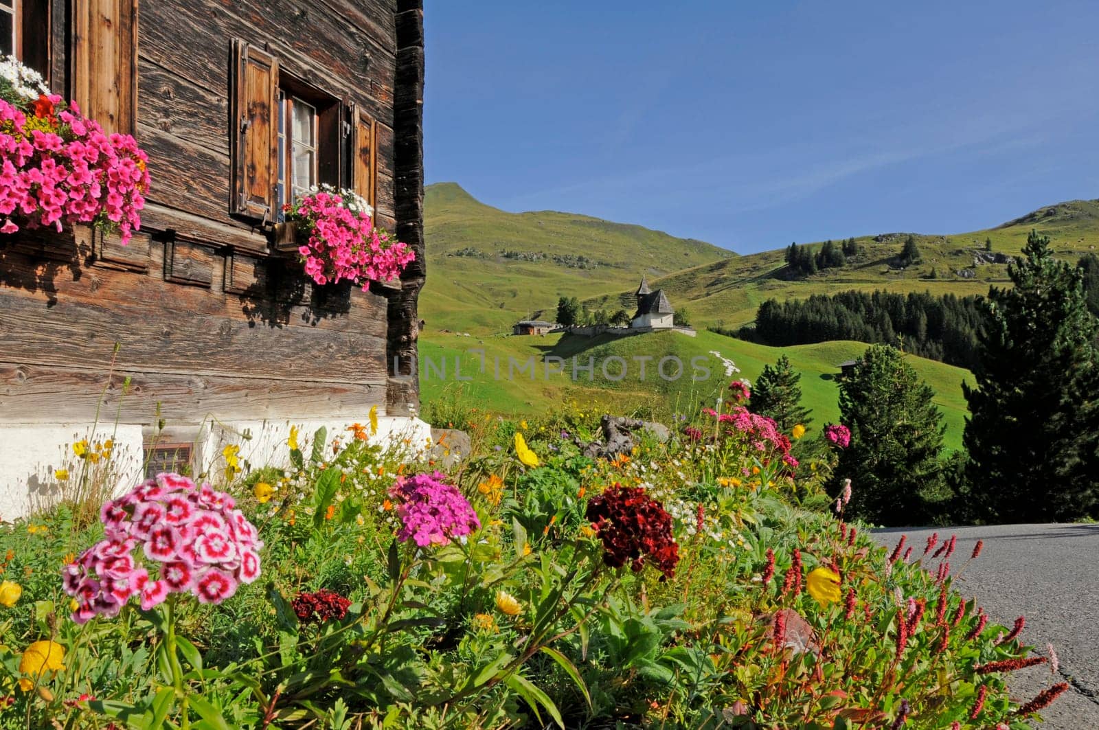 Chalet