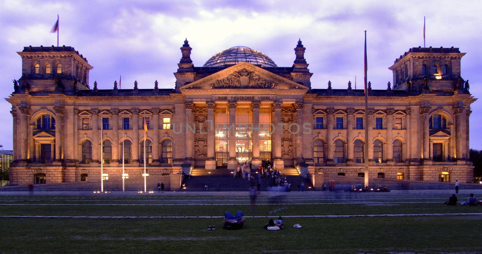 Germany,Berlin,Reichstag