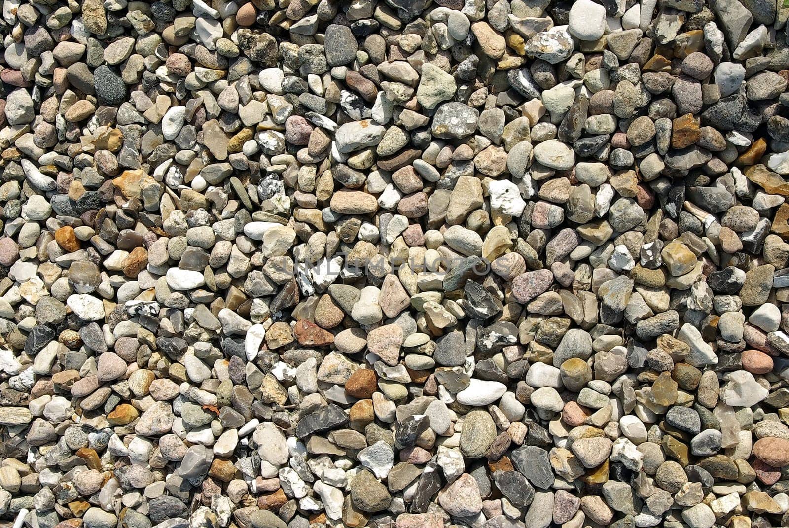 Pebbles