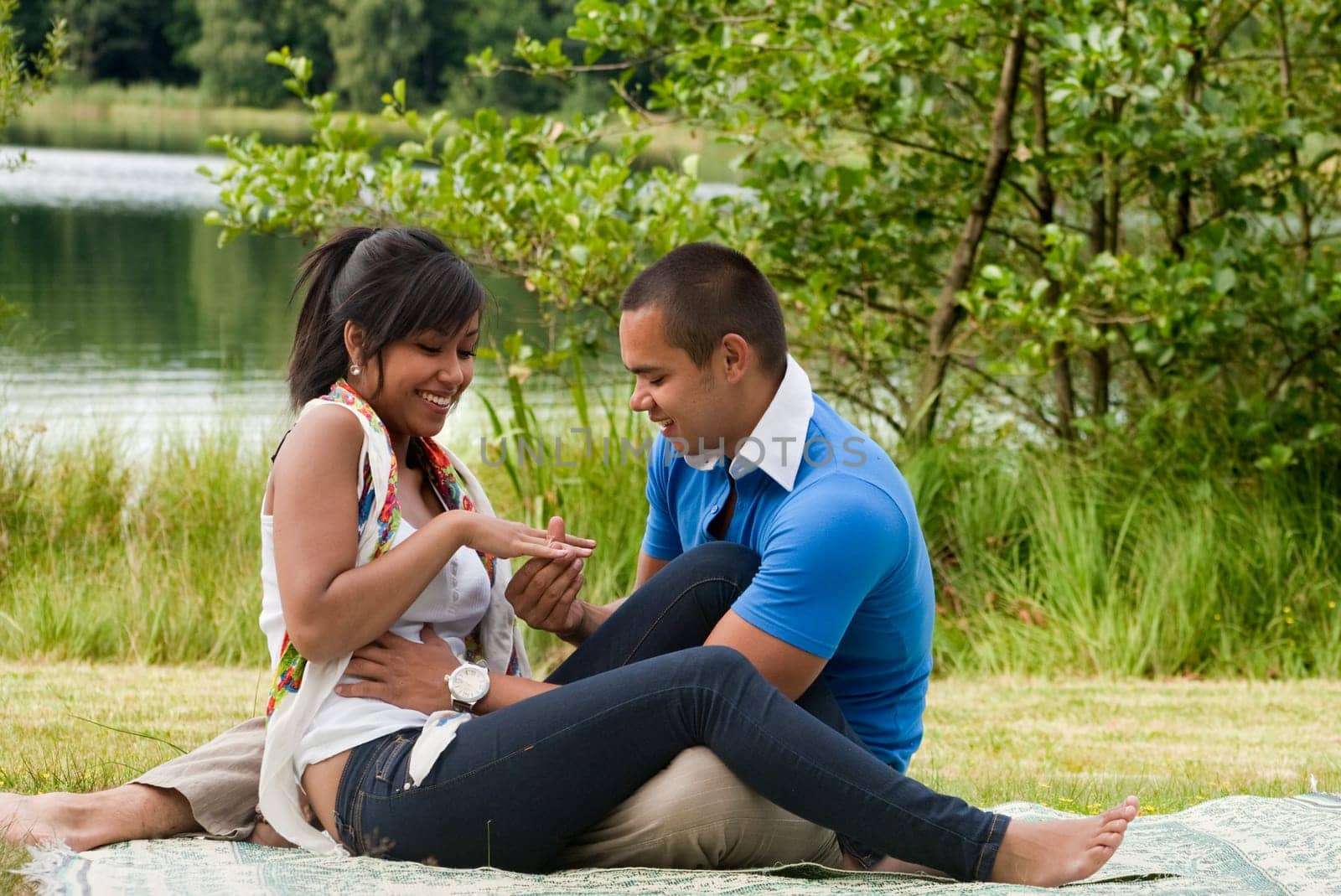The proposal