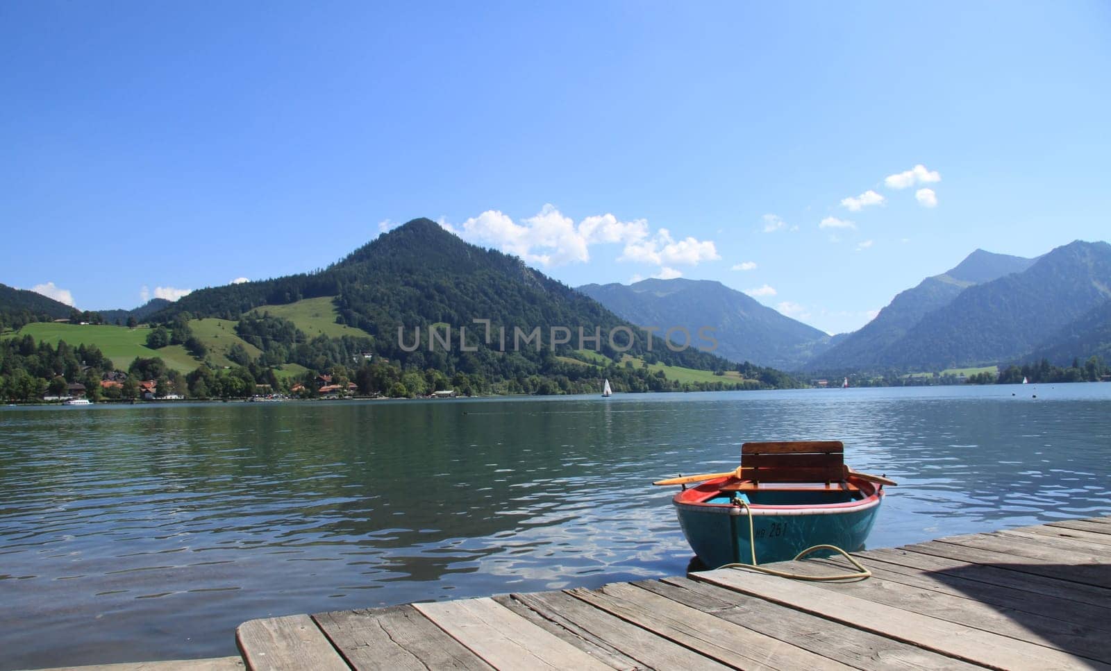 Schliersee