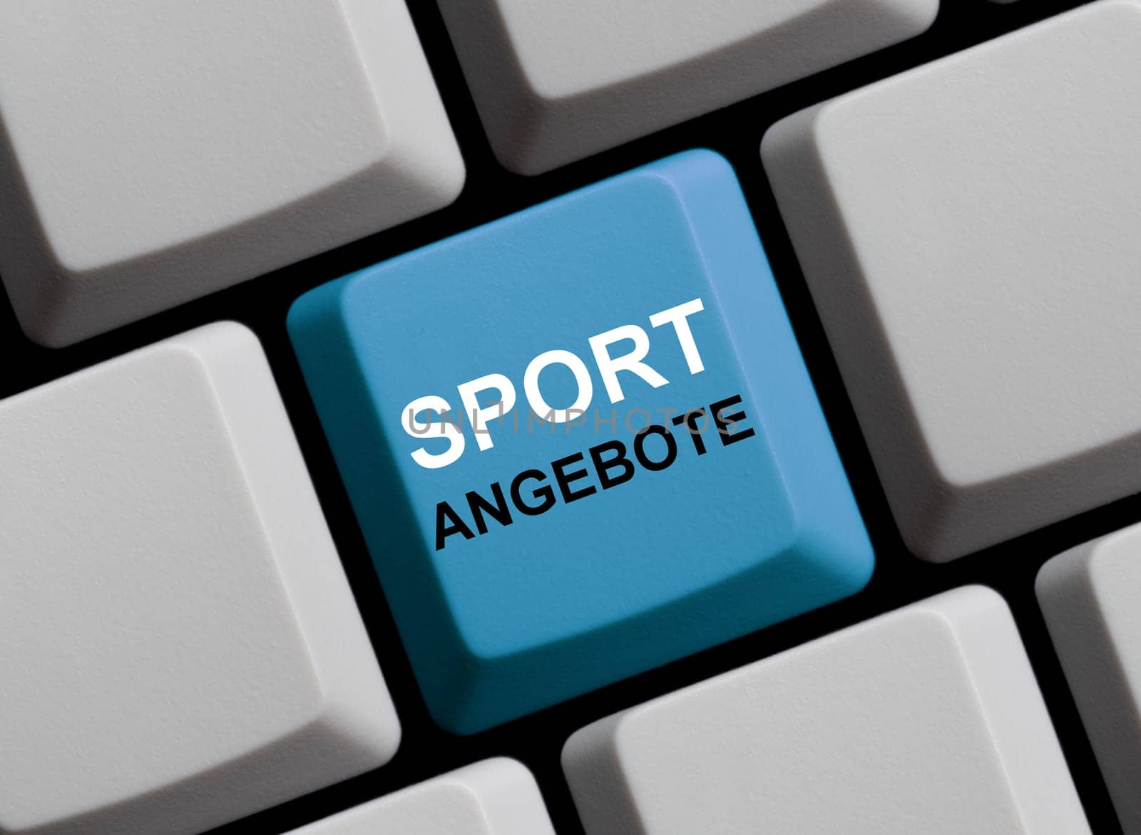 Sports activities online