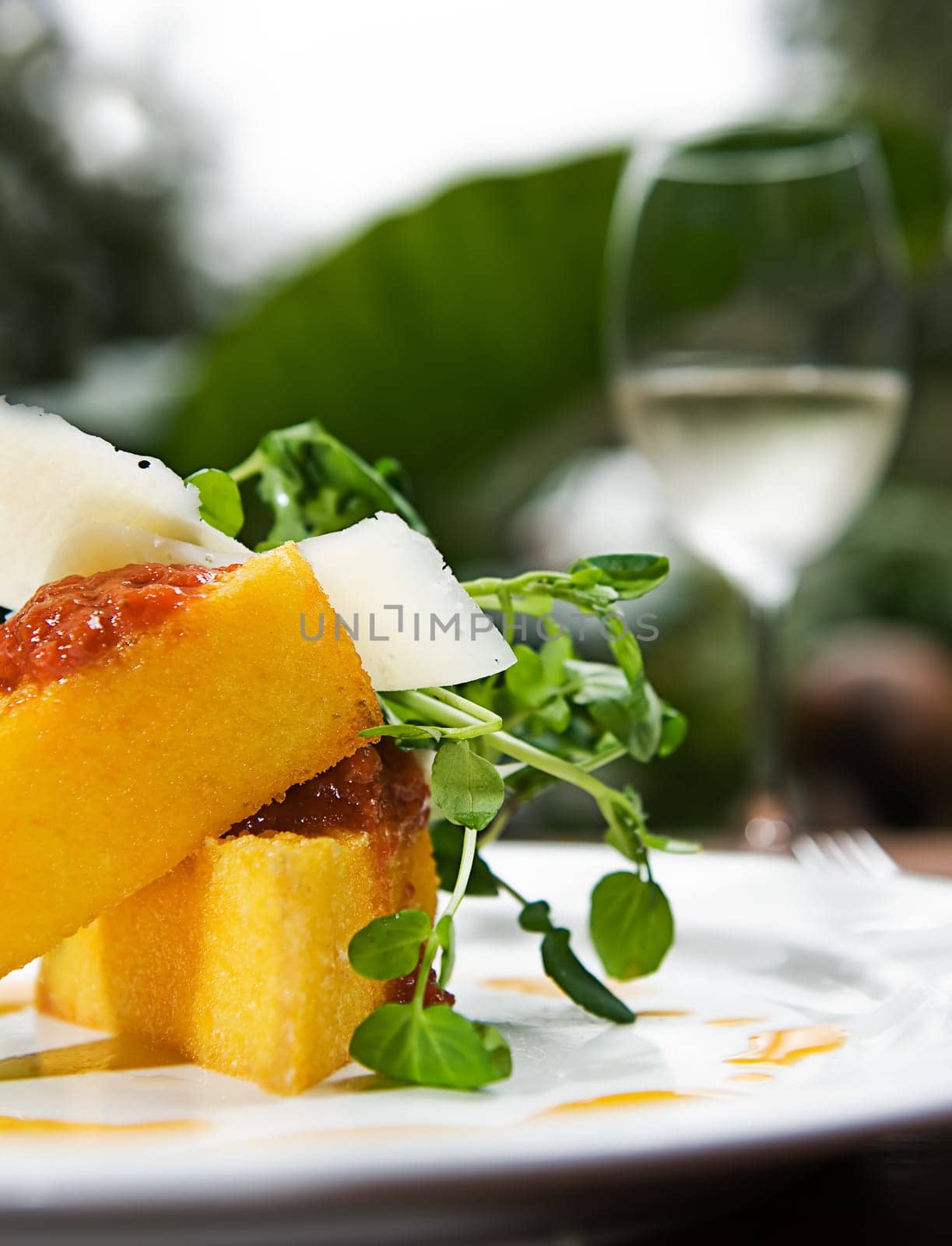 Polenta