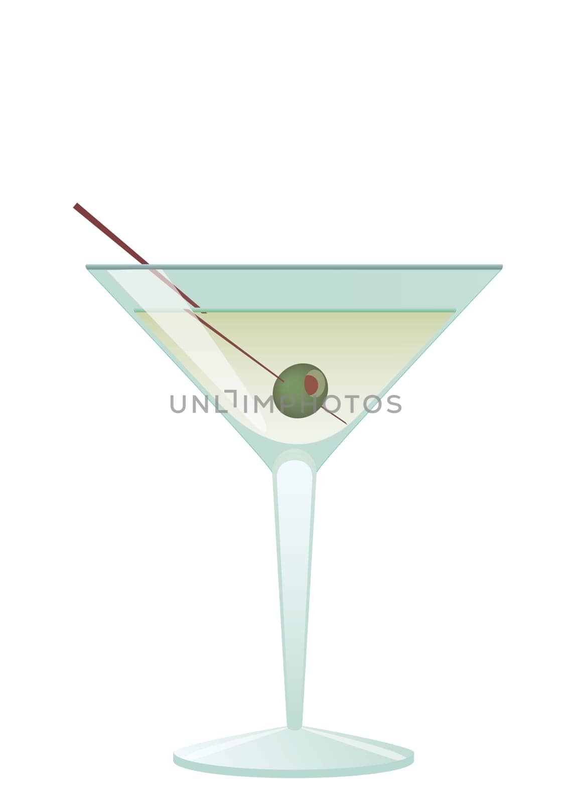 Cocktail Martini
