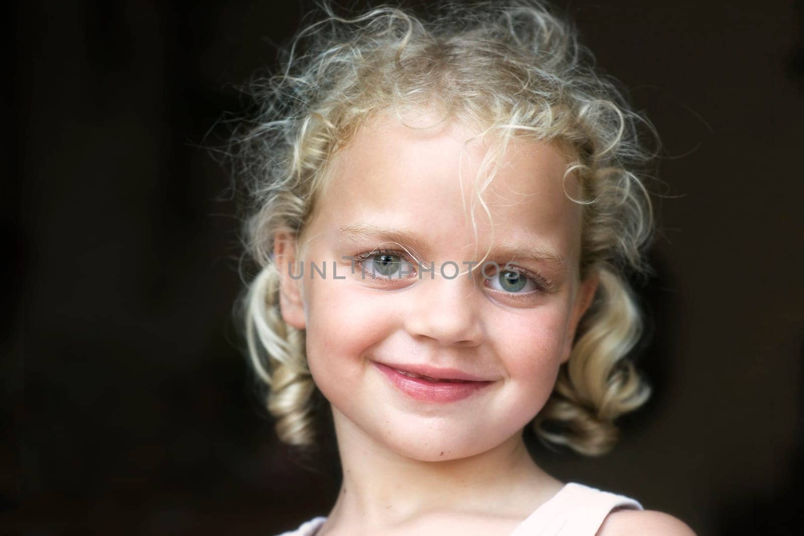 Radiant Girl