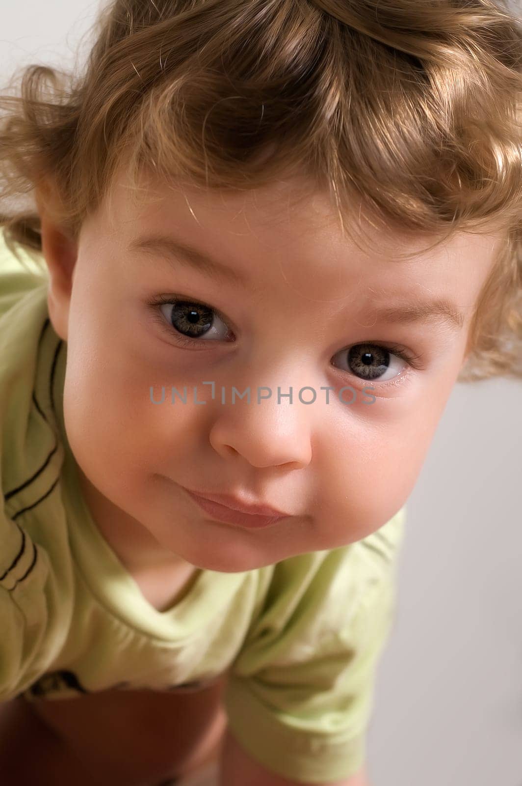 Portrait Collection 1