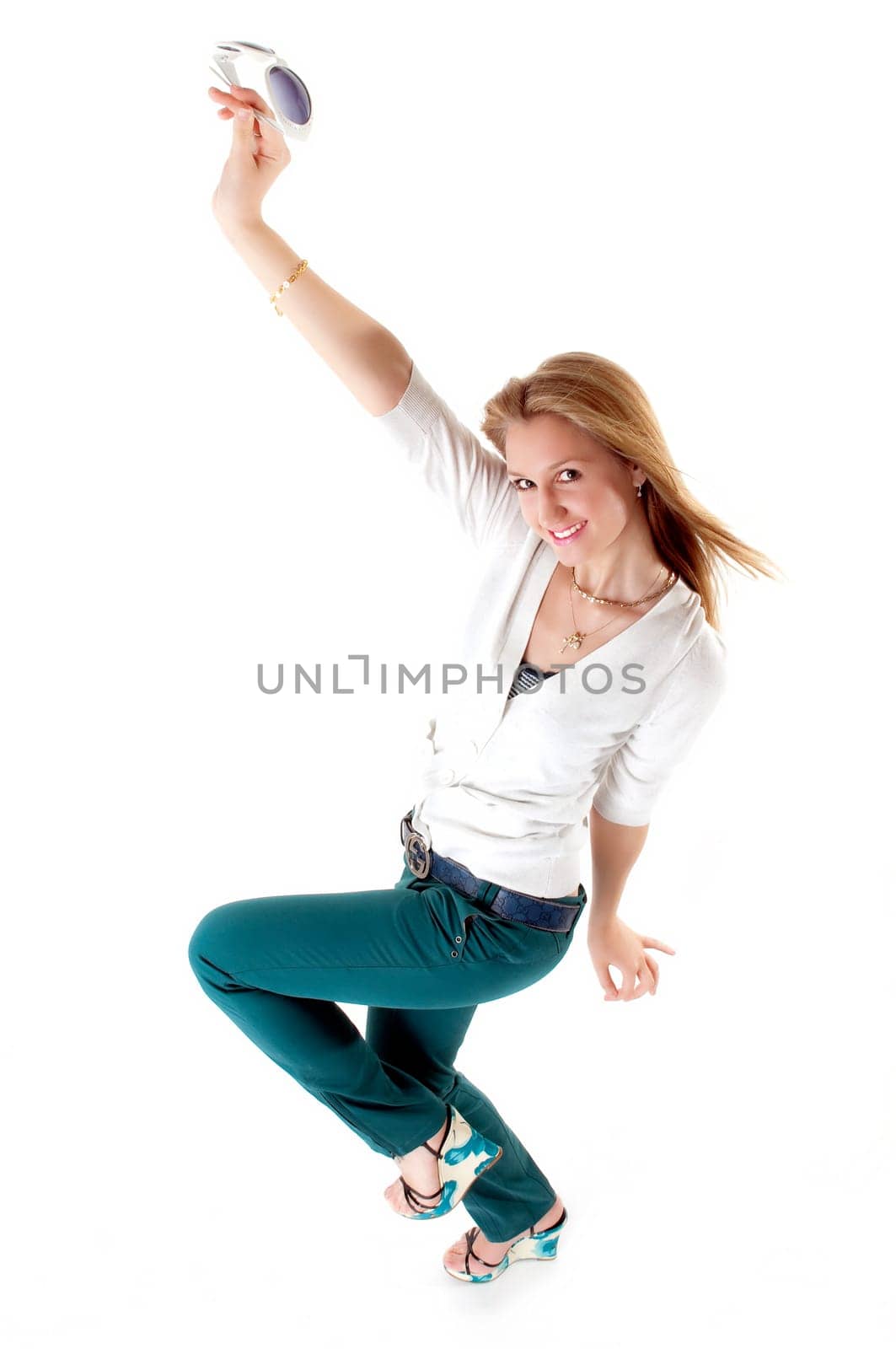 Cheerful