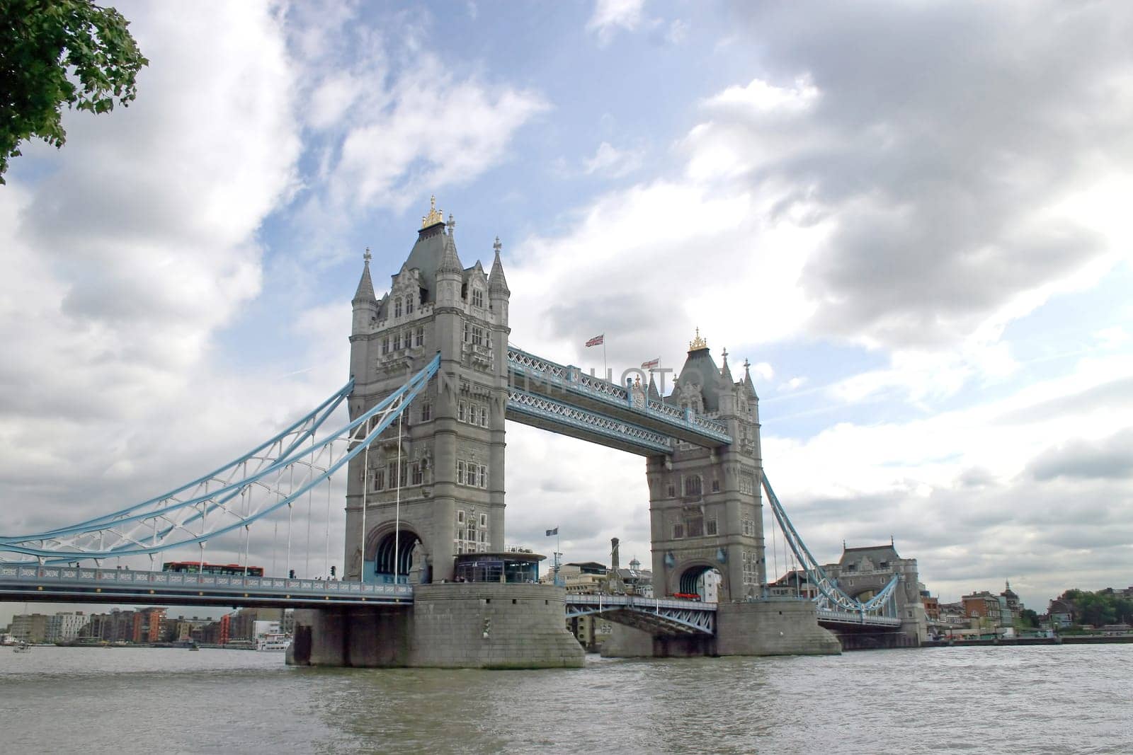 Tower Bridge