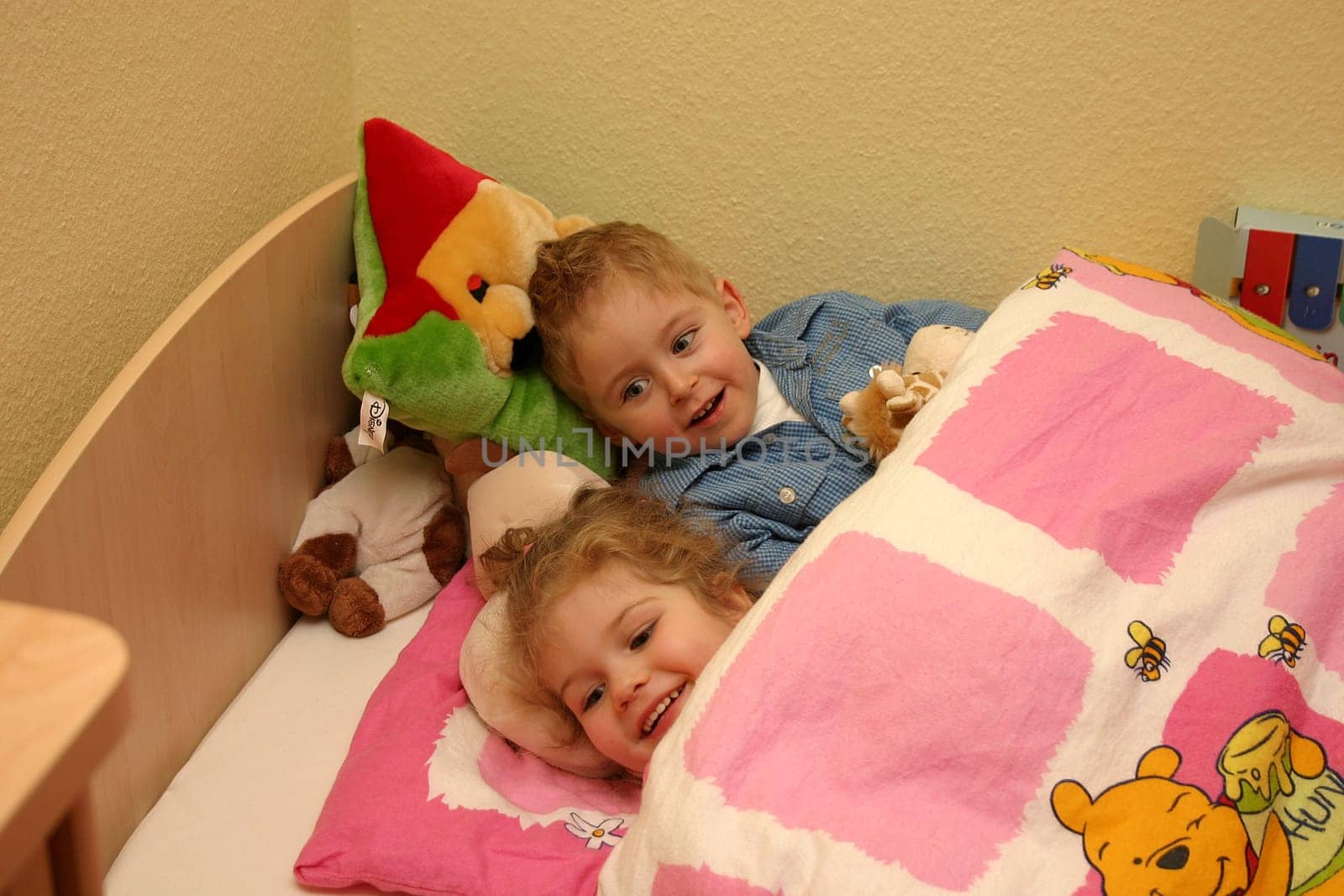 Jolina and Richie1