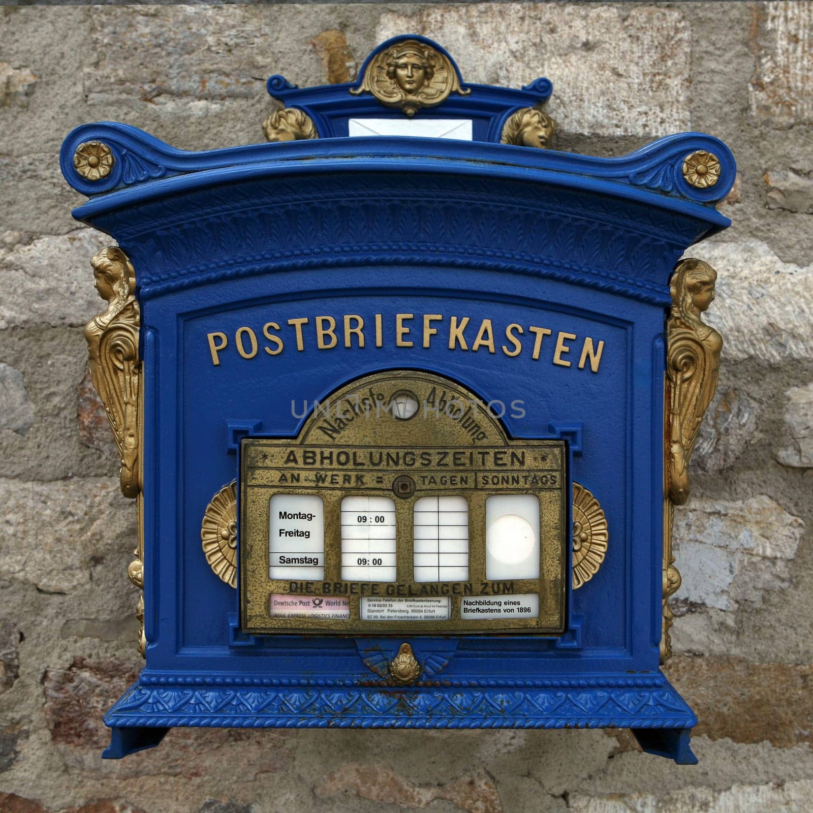 Mailbox