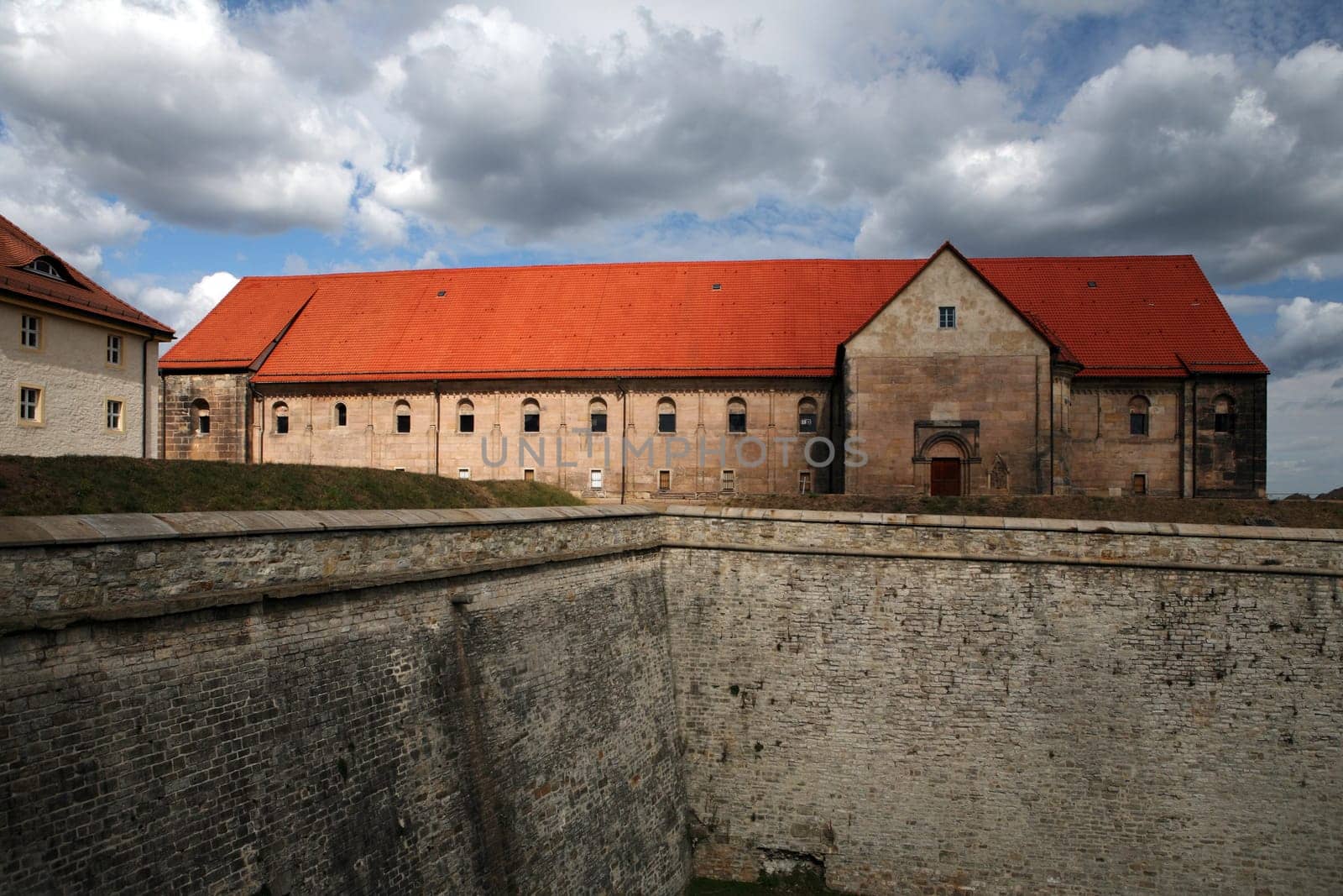 Citadelle Erfurt
