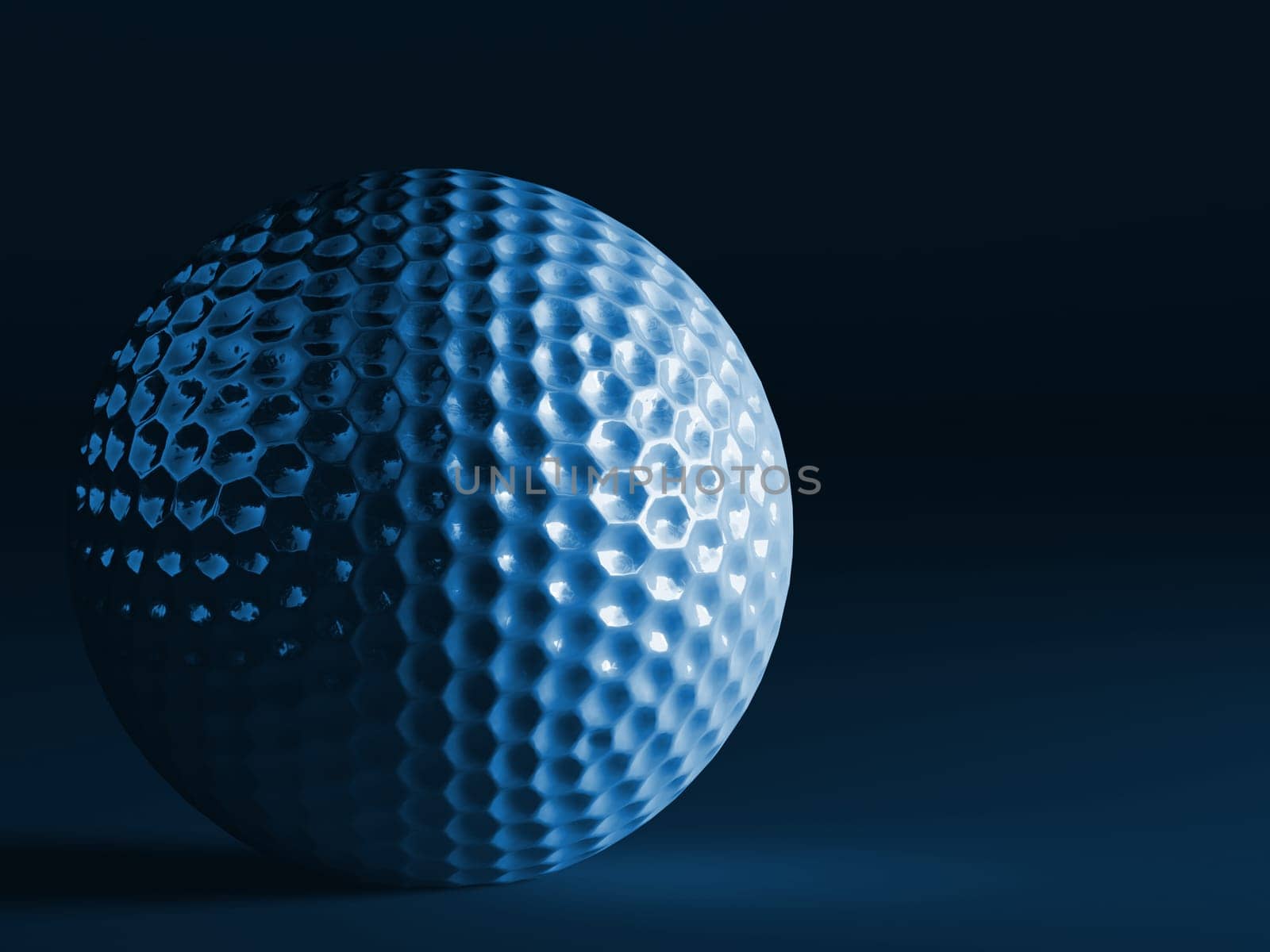 golf ball