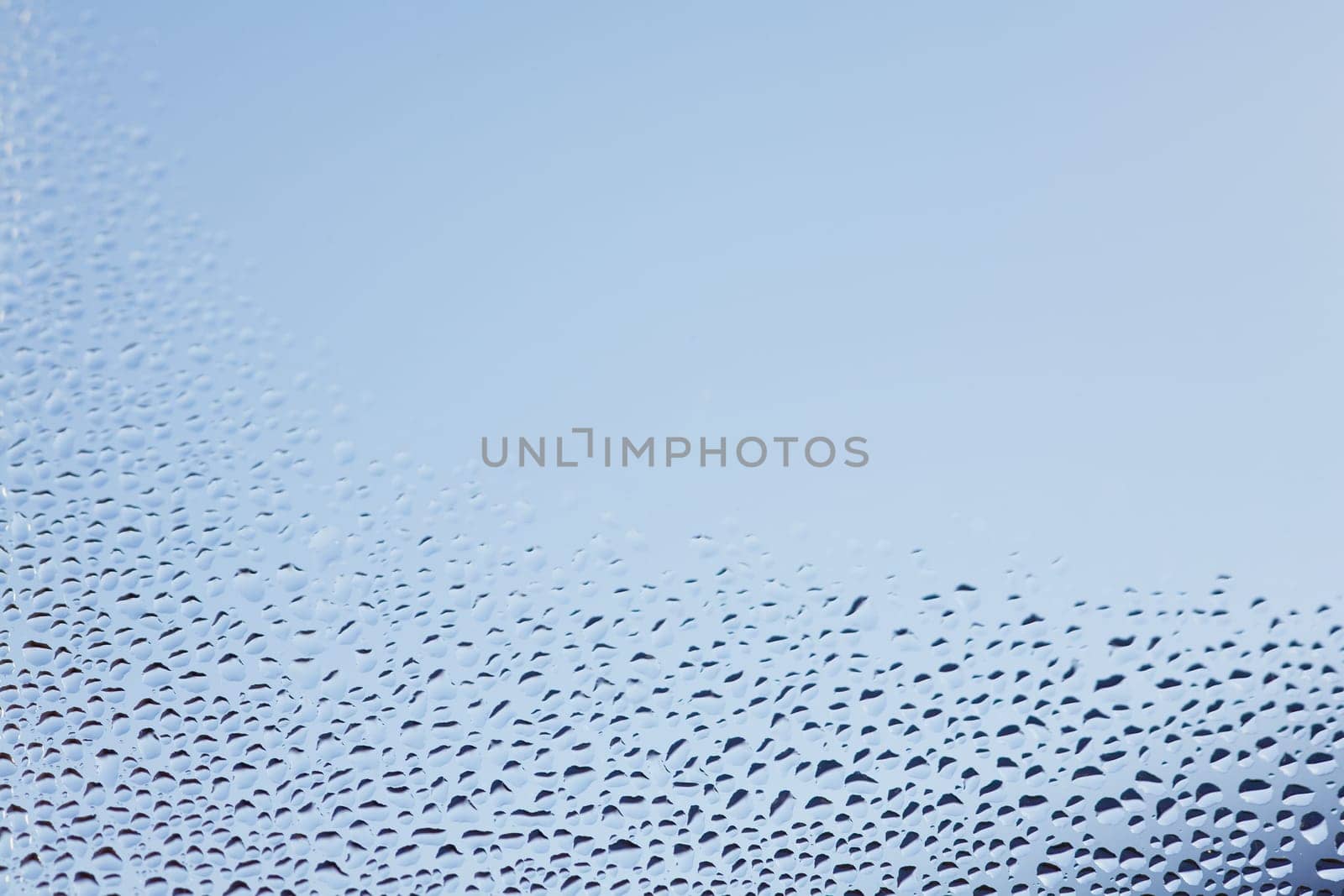 water background