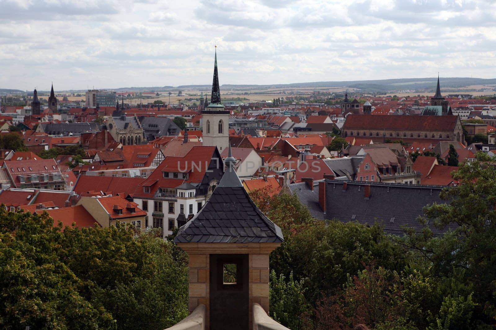 Erfurt