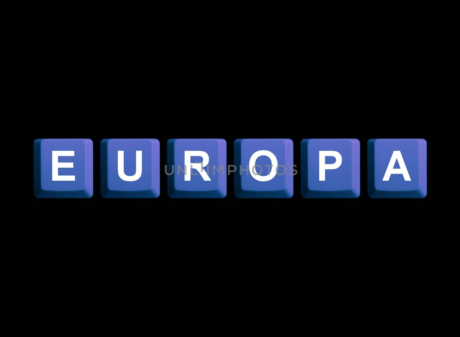 All about Europe online