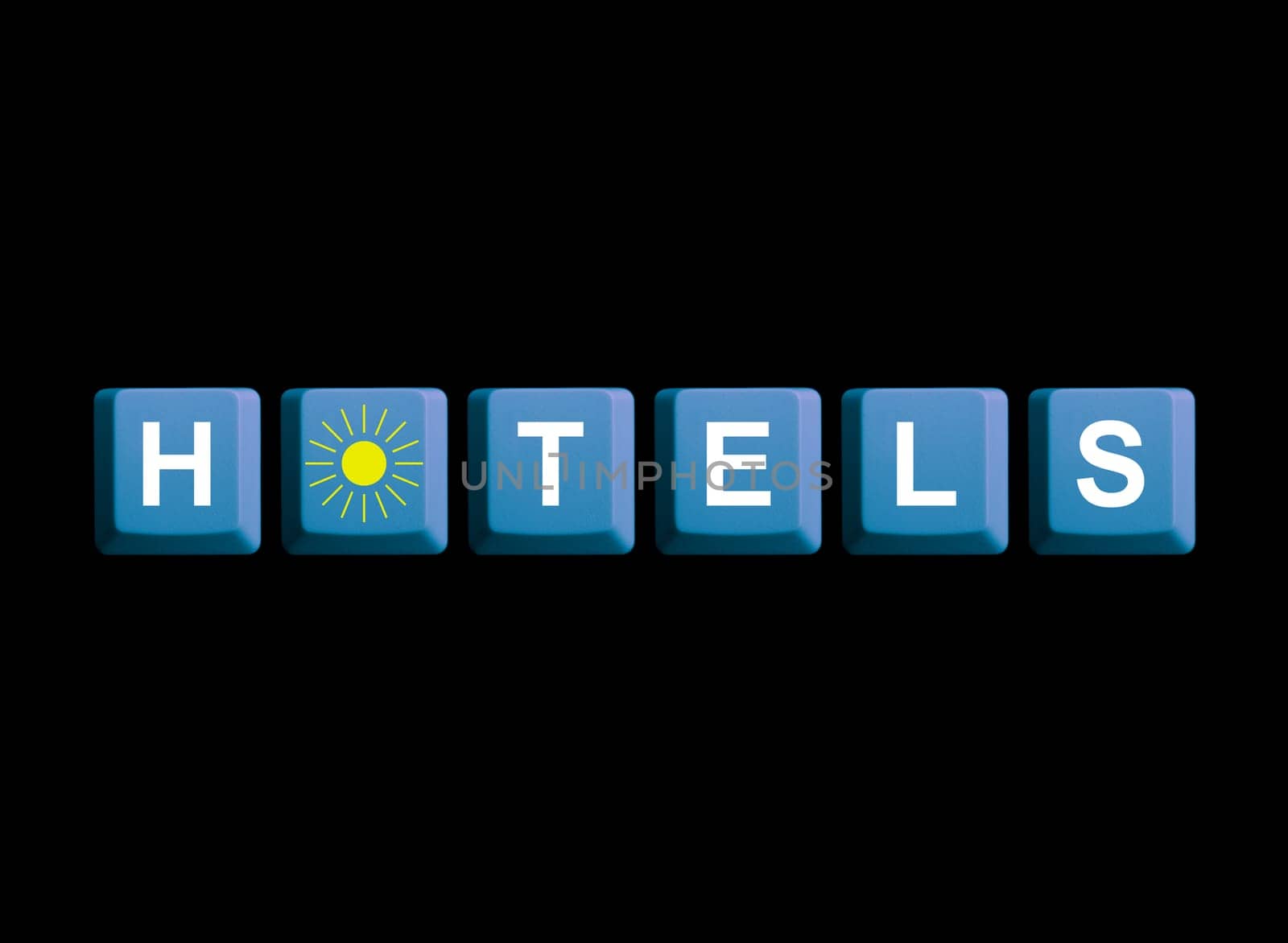 Everything you need to know about hotel search on the Internet