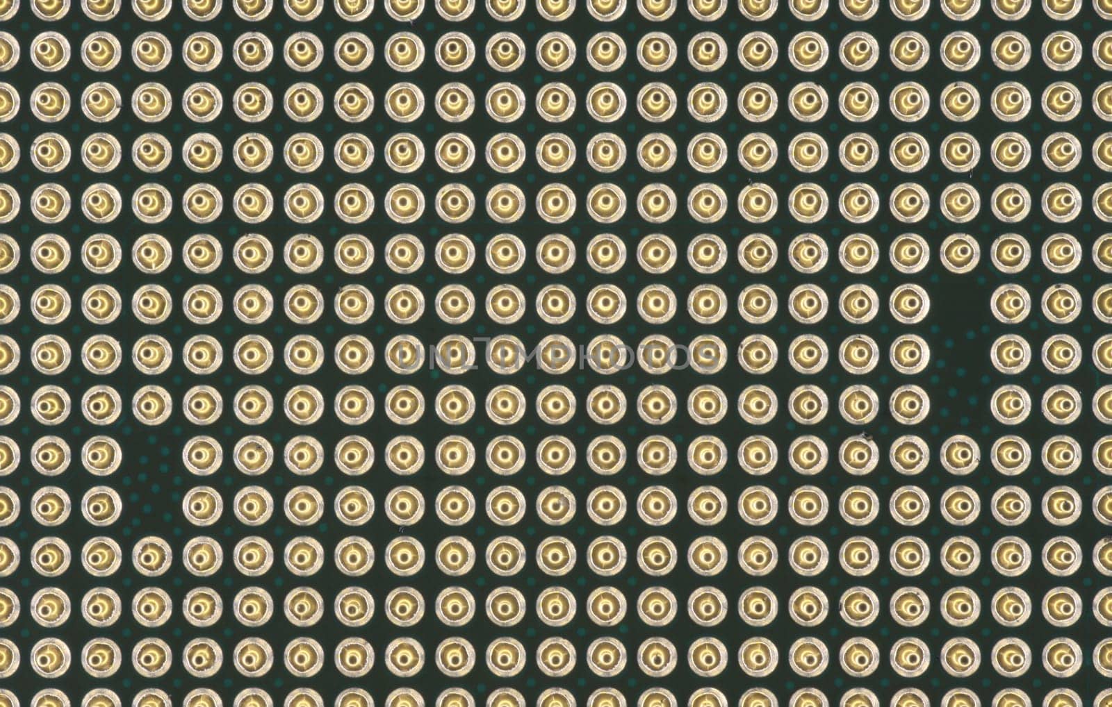 cpu pins