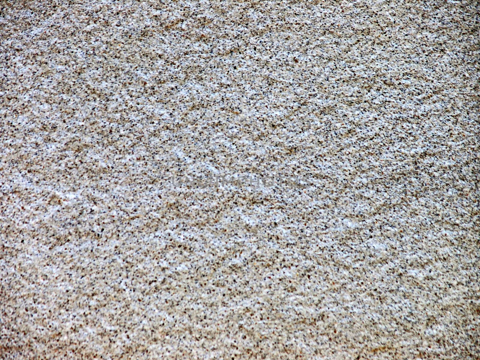 Stone wall
