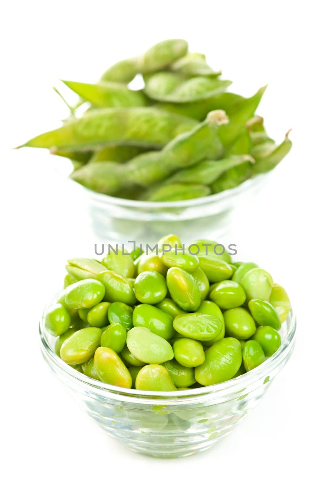 Soy beans