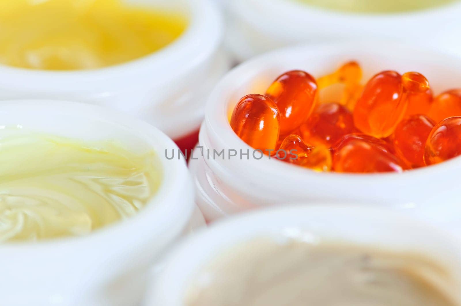 Skin care products